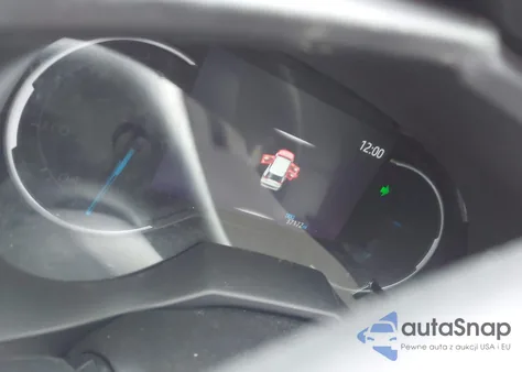 2021 Toyota Rav4 Hybrid Limited from USA, damaged, VIN 4T3D6RFV9MU054678